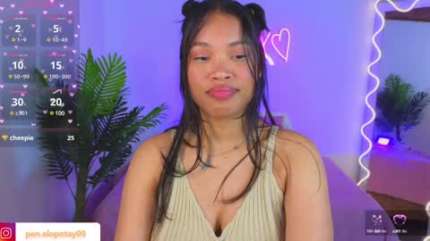 penelope online show from February 3, 4:14 am