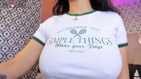 penelope online show from December 20, 7:43 pm