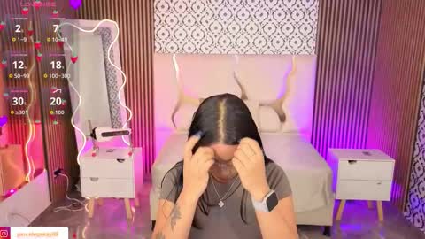 penelope online show from February 19, 3:02 am