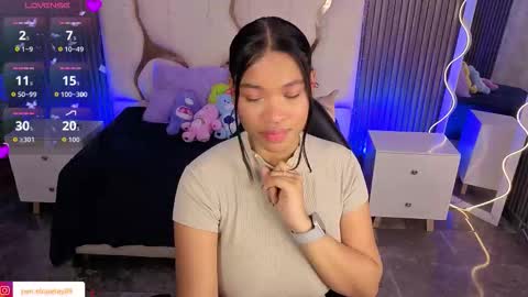 penelope online show from February 21, 3:40 am