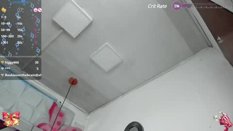 Penelope online show from December 20, 10:54 pm