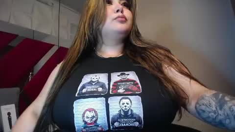 Snapshot of penelope_witts chatting on May 29, 2:53 am Penelope online show from May 29, 2:53 am