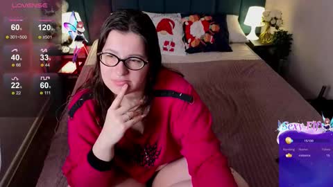 Hi  Im Peneloppa online show from January 18, 11:30 pm