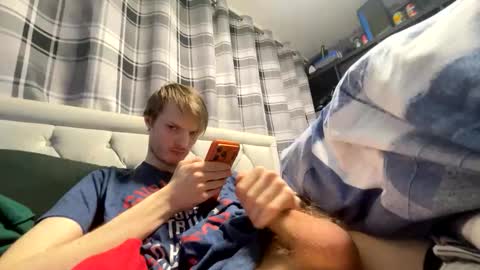 Penguin online show from March 17, 8:45 pm