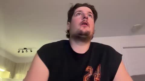 randysavage online show from January 19, 12:25 am