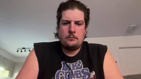 randysavage online show from March 24, 2:27 am