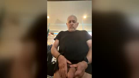 JUST HANGING OUT online show from June 30, 7:26 pm