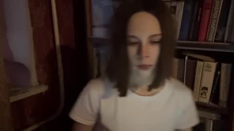 Snapshot of pennilinko chatting on March 29, 3:45 pm Alya online show from March 29, 3:45 pm