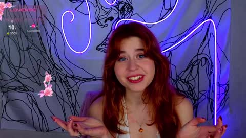 Snapshot of penny_staar chatting on January 18, 7:59 am Penny staar online show from January 18, 7:59 am