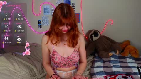 Snapshot of penny_staar chatting on January 27, 5:15 pm Penny staar online show from January 27, 5:15 pm
