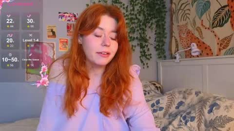 Penny staar online show from April 30, 6:31 am