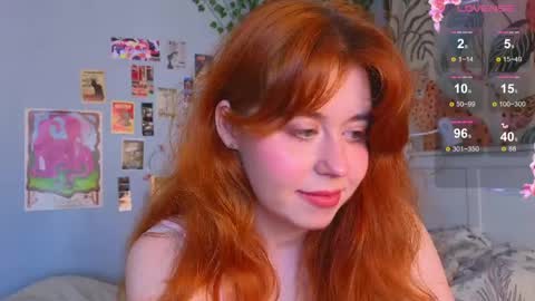 Penny staar online show from May 8, 7:14 am