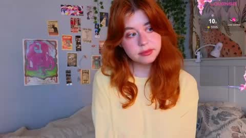 Penny staar online show from May 14, 6:42 am
