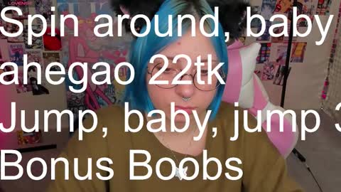 penny online show from September 23, 2:36 am