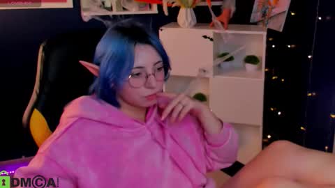 penny online show from October 30, 2:13 am