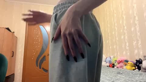 Snapshot of pennyczubakowski chatting on October 9, 11:08 am Margot online show from October 9, 11:08 am