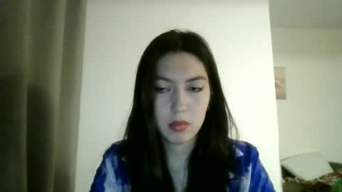 peony a online show from June 30, 7:37 pm