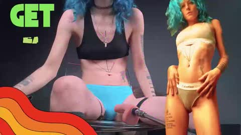 Cleopatra  Cupido online show from December 1, 6:18 am