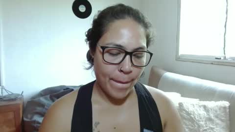 Megan online show from October 8, 12:47 pm