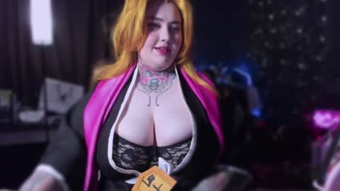 Kim Byeoldae online show from December 7, 1:40 pm