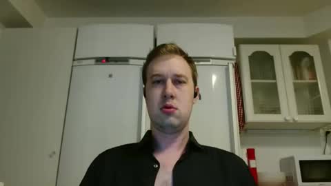 NordicBullForMilking online show from May 8, 3:01 am