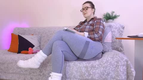 Snapshot of pepper_corn chatting on November 20, 8:58 am Olga and Kirill online show from November 20, 8:58 am