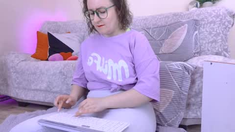 Snapshot of pepper_corn chatting on November 22, 4:28 pm Olga and Kirill online show from November 22, 4:28 pm