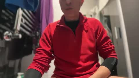 doriangray988 online show from January 24, 4:49 pm