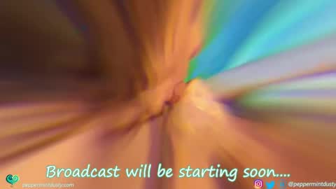 Snapshot of peppermintdusty chatting on April 8, 4:51 pm Peppermint and Dusty online show from April 8, 4:51 pm