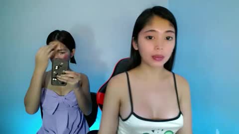 Snapshot of pepsi_danicex chatting on October 18, 5:03 pm Danice online show from October 18, 5:03 pm