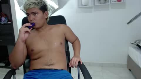 percibal_junior1 online show from January 27, 4:52 am