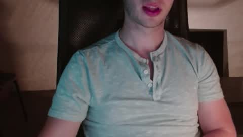 percussive_privates online show from September 18, 6:59 am