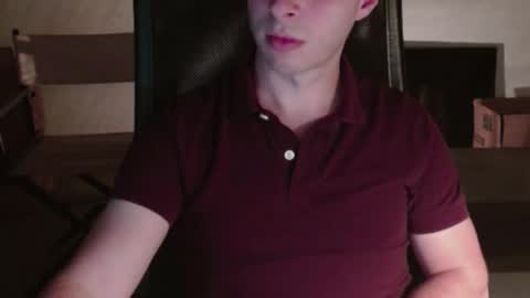 percussive_privates online show from November 11, 7:08 am