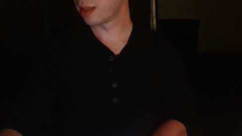 percussive_privates online show from April 10, 4:39 am