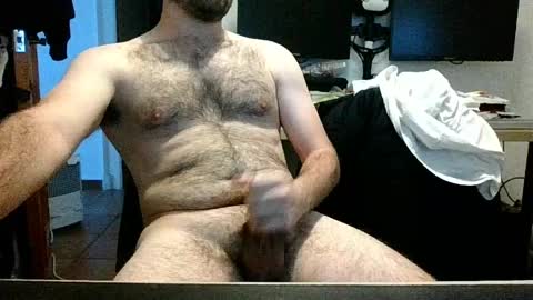 pere1313 online show from April 21, 5:28 pm