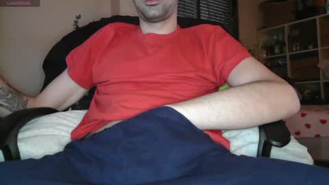 Snapshot of peregrintpelfox chatting on April 1, 6:58 am peregrintpelfox online show from April 1, 6:58 am