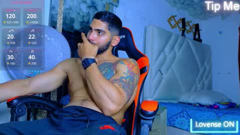 Snapshot of perfec_king00 chatting on January 17, 7:28 pm Jacob online show from January 17, 7:28 pm