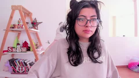 Sarah Ana Banana online show from January 11, 1:53 pm