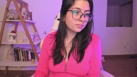 Sarah Ana Banana online show from January 21, 6:43 am