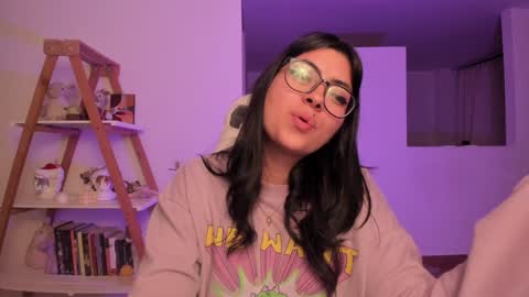 Sarah Ana Banana online show from January 31, 5:19 am