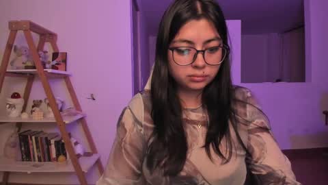 Sarah Ana Banana online show from February 18, 5:20 am