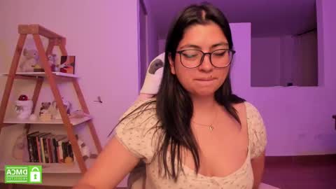 Sarah Ana Banana online show from February 22, 6:06 am