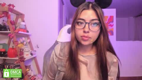 Sarah Ana Banana online show from September 30, 2:38 am