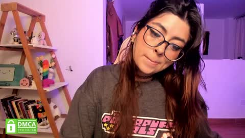 Snapshot of perfect__ana chatting on April 15, 12:17 am Sarah Ana Banana online show from April 15, 12:17 am