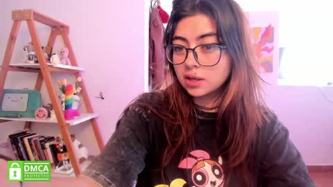 Snapshot of perfect__ana chatting on April 15, 2:57 pm Sarah Ana Banana online show from April 15, 2:57 pm