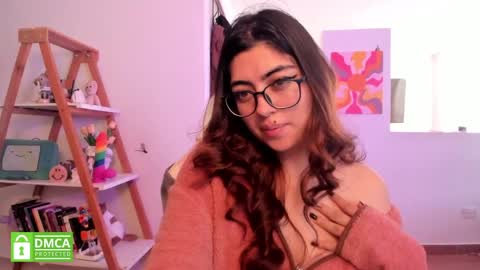 Snapshot of perfect__ana chatting on April 17, 6:33 pm Sarah Ana Banana online show from April 17, 6:33 pm