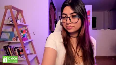 Snapshot of perfect__ana chatting on April 21, 1:53 am Sarah Ana Banana online show from April 21, 1:53 am