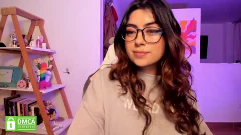 Snapshot of perfect__ana chatting on April 30, 1:23 am Sarah Ana Banana online show from April 30, 1:23 am