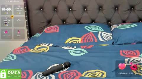 tamy online show from November 20, 7:57 pm