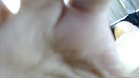 Snapshot of perfect_suckerqueen69 chatting on February 13, 12:46 am Sweet Gwen online show from February 13, 12:46 am